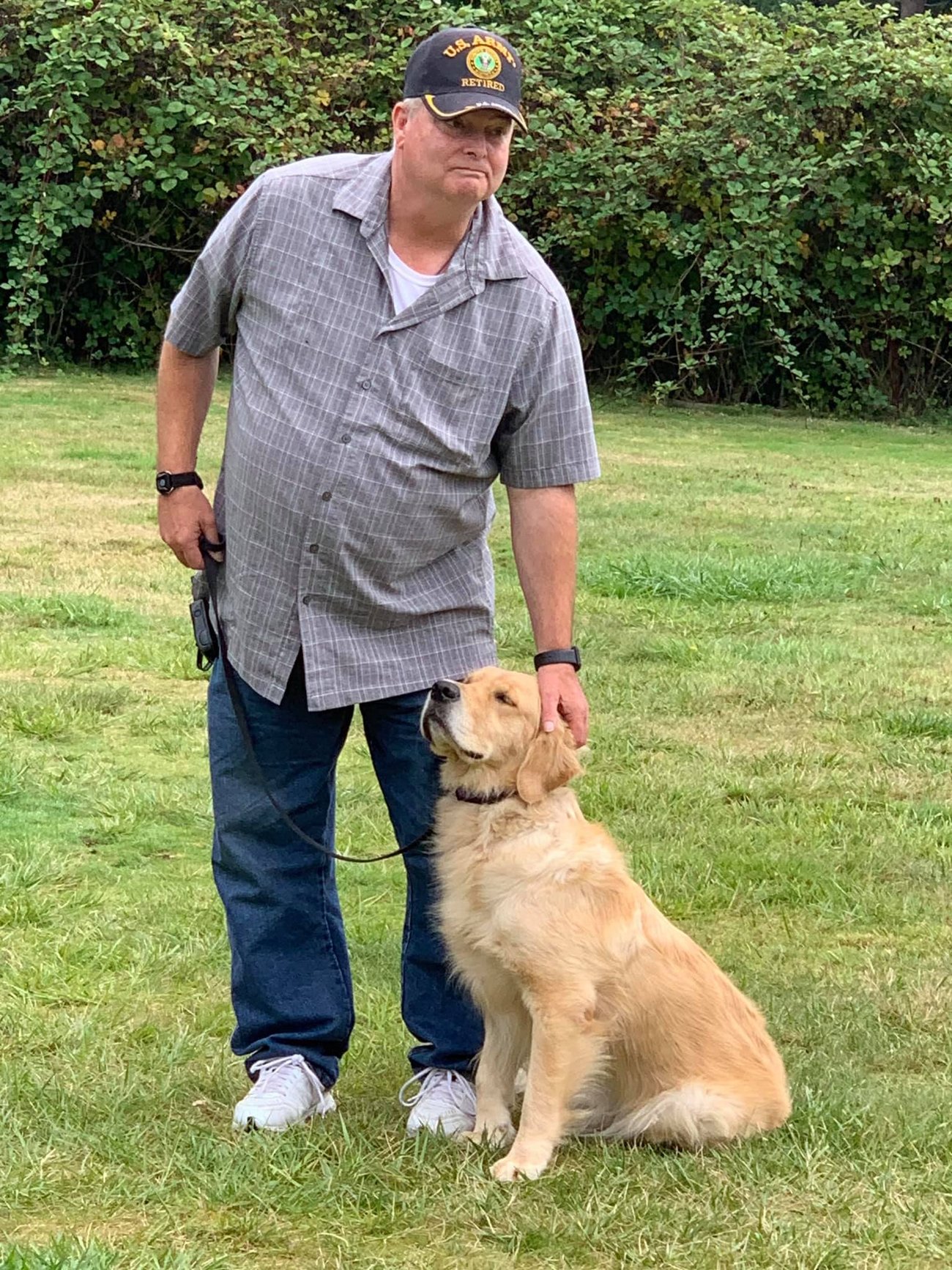 Veteran Stories: Leroy & Max