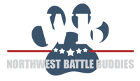 Northwest Battle Buddies-logo